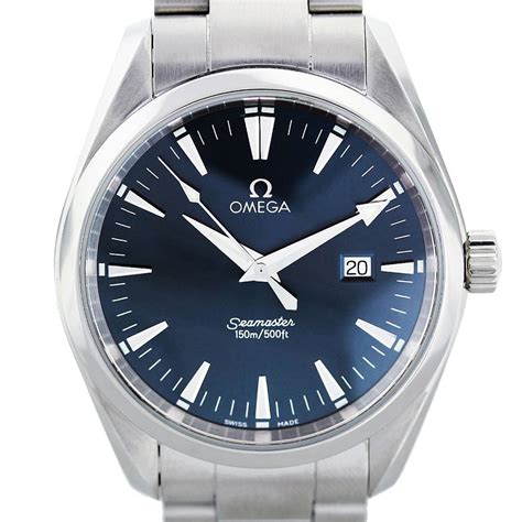 omega seamaster aqua terra 2517.50|omega seamaster aqua terra price.